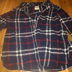 Flannel